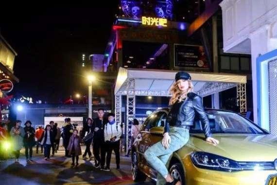 新车区域上市该怎么做才能“吸眼”又“吸金”?