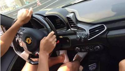 国足球员都开什么车?看完吓了一跳