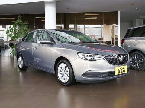 车托走开! 英朗和领动的大数据对比分析