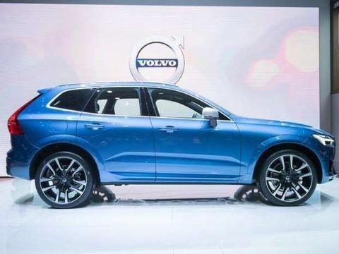 沃尔沃XC60, 上代优惠10万都卖不掉, 这次定价还这么贵, 没长心?