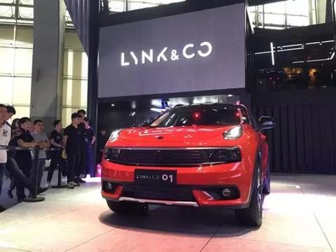 买辆新车过大年睿骋CC、领克01、蔚来ES8传祺GM8年末扎堆上市