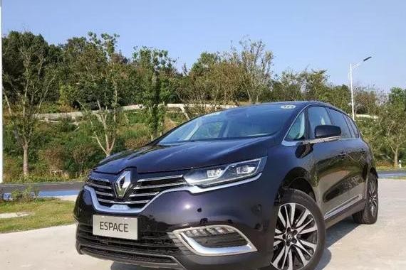 号称欧洲MPV祖师爷，这车究竟有什么能耐？
