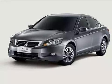 这四种车型当年叱咤风云，换代直接换到垃圾场了