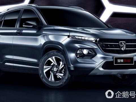 这辆SUV汽车，被称作质量最硬的国产车，上市十天订单突破三万辆