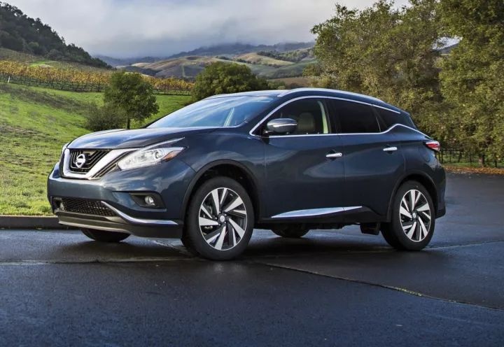 卖不过汉兰达的日产楼兰,18款北美上市,变得好