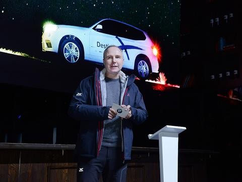 致敬真正的勇士，每一公里都不平凡 2017 BMW X之旅圆满落幕