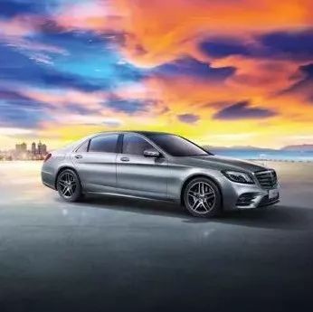引领天下之势 ——新一代梅赛德斯-奔驰S级轿车