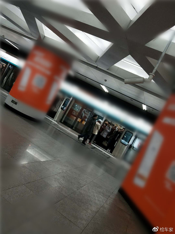 光修发动机要23万,这台S600告诉你底盘检测的重要性