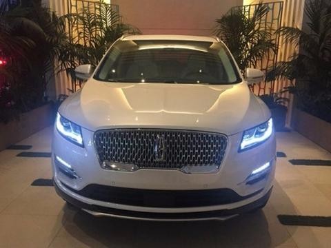 新款林肯MKC正式发布 将全球化C平台打造 并提供前驱与四驱选择