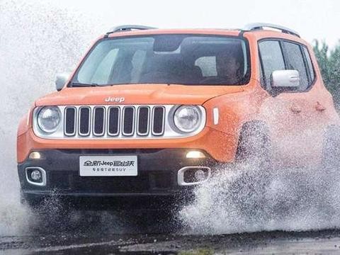 买SUV不随大流, 这几款“标新立异”的车型只要15万