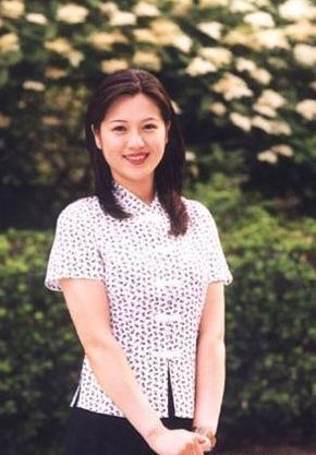 41岁的她是央视女主持，因癌症离世留下2岁的女儿，崔永元痛哭！