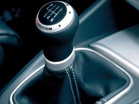 10万左右预算，选这几款手动挡车型，体验驾驶乐趣