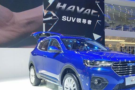 销量排行大逆转 宝骏510实销超哈弗H6夺第一？