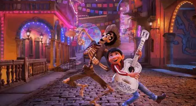 家长最好给孩子看这部动漫,能让孩子认识到爱