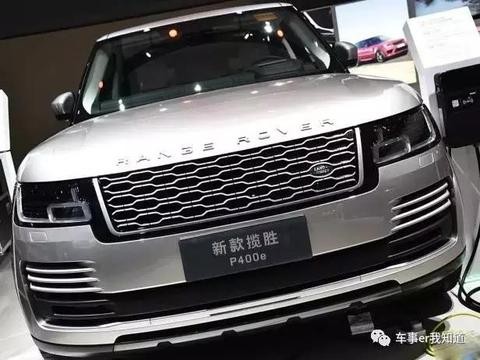 只知道看全新凯美瑞？TA才是车展的一颗新星！