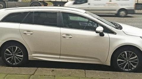 卡罗拉为市场推7座，才卖9万，宝骏730、朗逸只能再见了