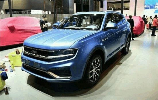 2017最值得买入的6款SUV,哪一款才是你的最爱？