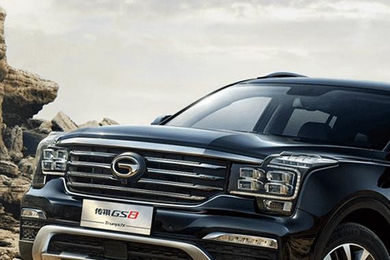 这款自主中型SUV凭设计月销破万，车主怎么说？