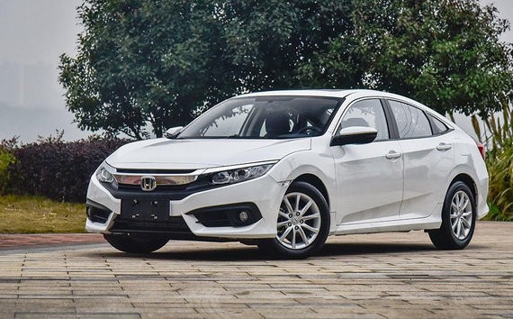 这四款合资小排量车只要10万！还是涡轮增压的你敢信？