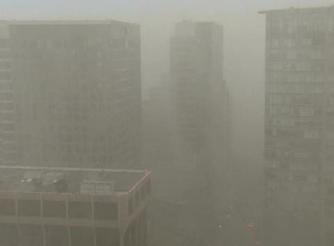 霾季又来了，还在用口罩？不如试试这款移动氧吧！