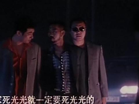 这位古惑仔现在身家已达十亿，九十年代坐虎头奔，如今反而低调了