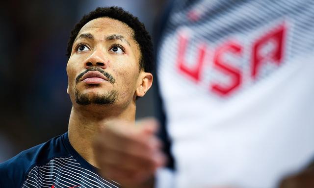 伤病毁掉的篮球天才,18次受伤3次重伤,29岁退