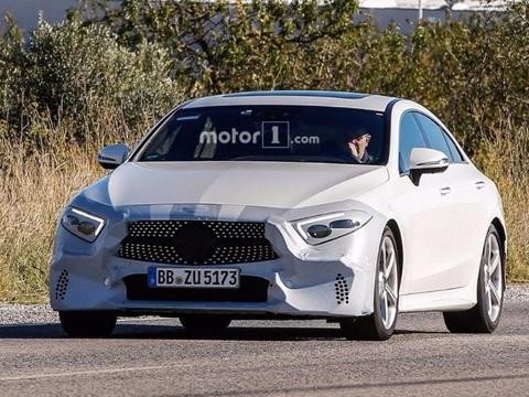 广州车展没看够？美国还有一场大戏在等你