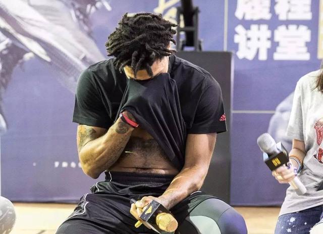 伤病毁掉的篮球天才,18次受伤3次重伤,29岁退