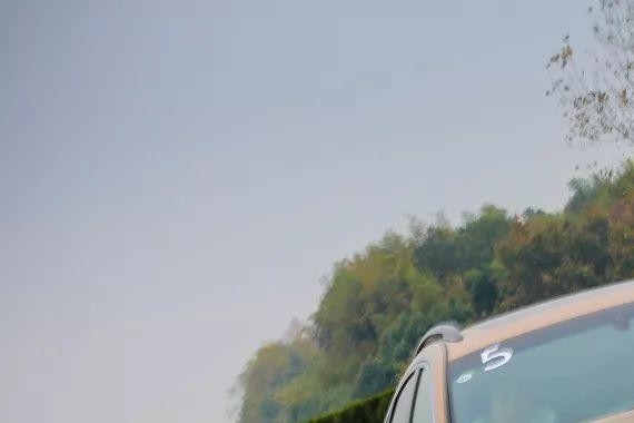 一次挑战人生新高度的的旅行 太湖试驾英菲尼迪