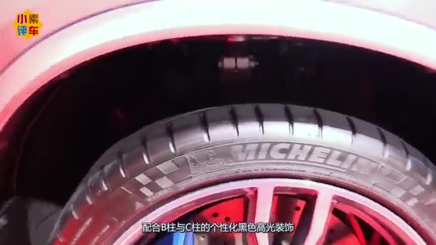 男人的梦想座驾，猛犸象级硬汉SUV，性能甩奥迪Q7几条街！