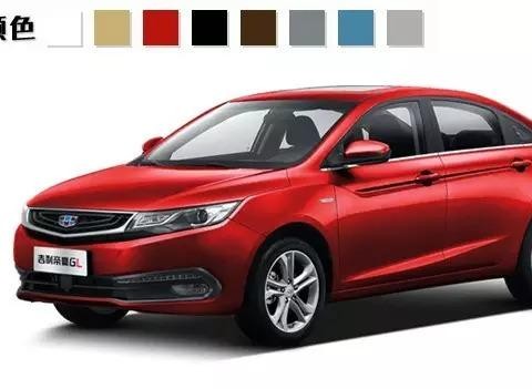 年轻人第一台车，如果10万元买车选这几款车就对了