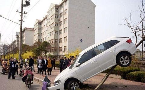 菜鸟司机新福音！这些配置让你秒变老司机