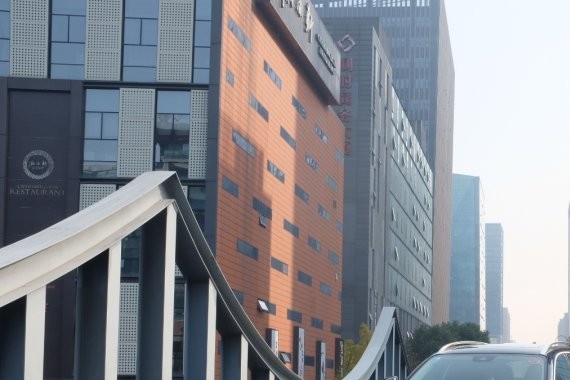 长文起底领克01：这辆车好到我推荐给你还怕你不相信