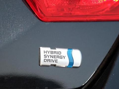 一公里不到三毛钱？这两款混动车逆天了，油耗低到你不敢想！