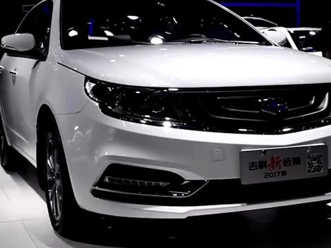 东风SUV车型, 省油、安全、空间大, 国产后售价才10万出头!