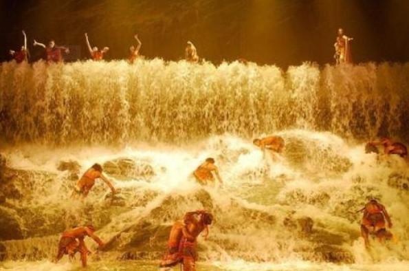 灭绝人类的史前大洪水是真吗?为何中国历史和