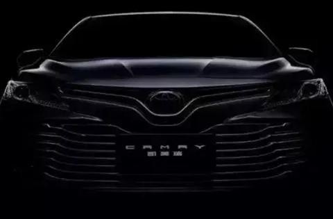 以运动之名干着减配之事 凯美瑞换代后前路堪忧