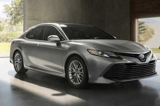 丰田新一代凯美瑞, 运动风格更加浓郁, 混合动力, 秒杀宝马5系