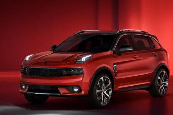 领克01今晚上市/大众Arteon国内曝光/2018款荣威i6上市