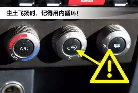 6个冬季开车“坏习惯” 不仅费油,更毁车!