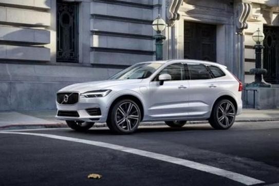 沃尔沃XC60如何得到众人拥护？除了外观内饰还有什么值得发掘？