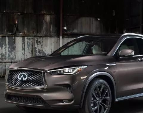 洛杉矶车展即将开幕，奔驰全新CLS领衔7款新车首发