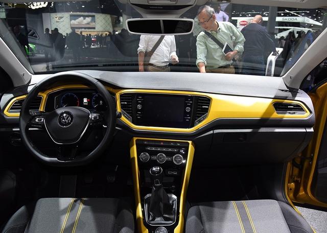 广州车展中最值得看的三款合资SUV,款款都是精品