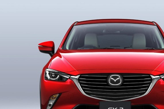 有十四万还选哈弗H6，不如选这款纯进口的高颜值美车