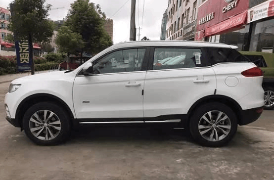 2017最值得买入的6款SUV,哪一款才是你的最爱？