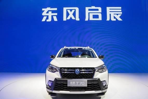 买SUV车型，看一下这车你绝对不后悔