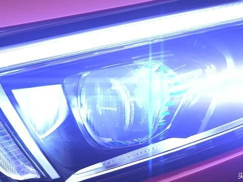 全新奔驰CLS曝光 科技感十足，洛杉矶车展全球首发