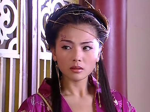 揭秘南唐大才女大周后周娥皇到底喜欢谁