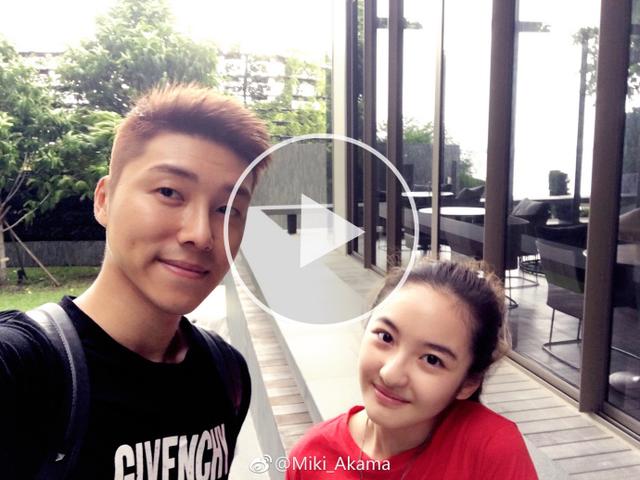 张木易张千巽结婚:有一种爱情叫我等你长大 12岁就恋爱?