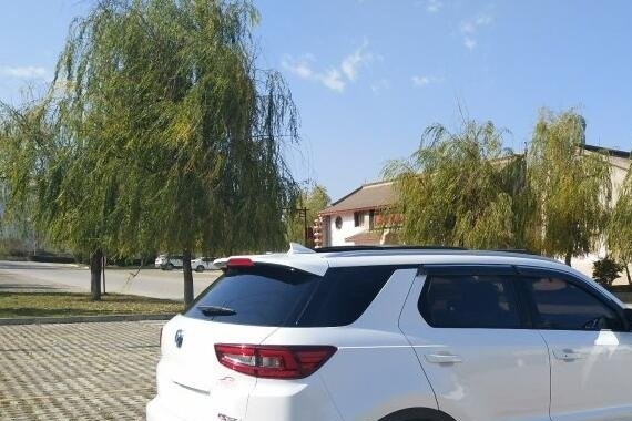 放弃哈弗H6和大众朗逸，自信提了这车，懂车的都说我买的好！